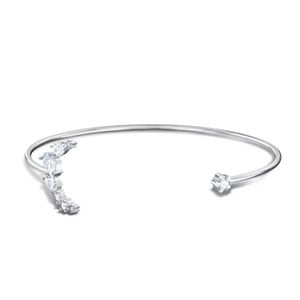 🆕️ Swarovski Moonsun Cuff Bracelet